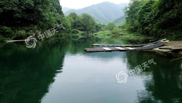 端午小长假安徽避暑旅游路线推荐