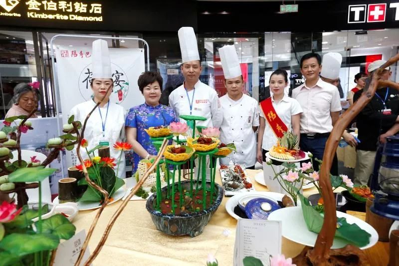 遂宁美食十大排行榜_遂宁“十大名菜”年底出炉助推本地美味飘香全国
