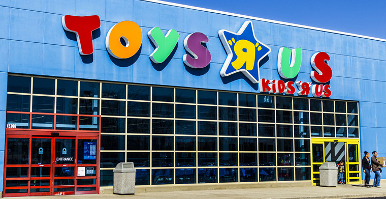 hobby warehouse toys r us