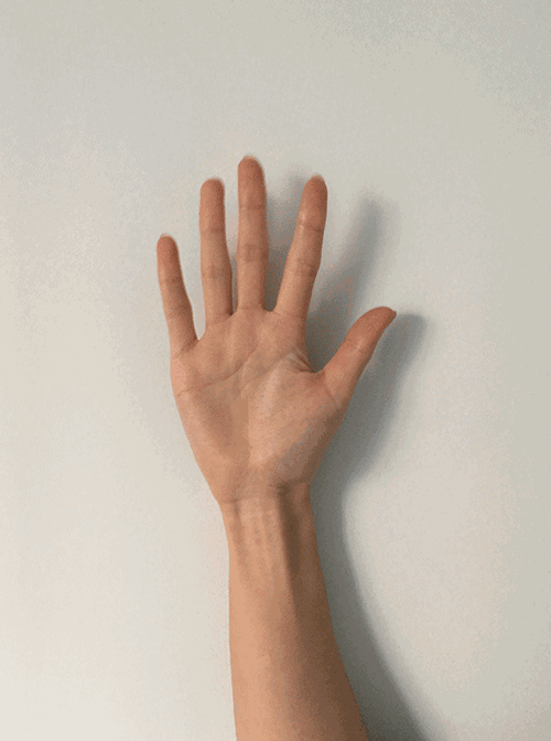 送给经常玩电脑的你:教你这几招 缓解