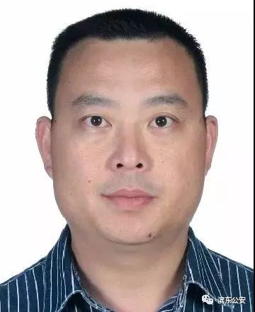 利津人看到这些在逃犯罪嫌疑人请立刻举报
