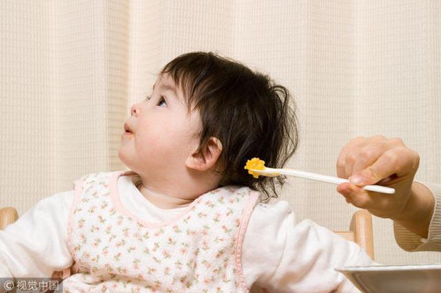                    孩子厌食，妈妈烦恼，别担心补充一种元素解决宝宝厌食的源头