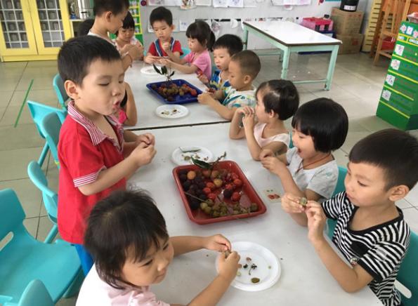                     儿科医生：宝宝不满3岁，这三样常见水果不要给他吃，家长要谨记