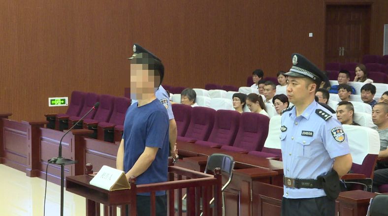 新昌县人民法院作出一审判决判处被告人潘洲文有期徒刑6年并处罚金50