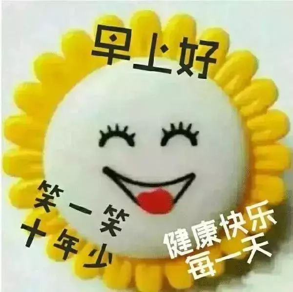 早上好的温馨暖心问候语 超漂亮的早安动态鲜花图片
