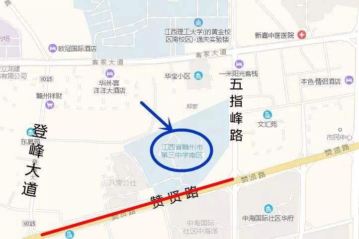 赣州市多少人口_赣州市人口多少了(2)