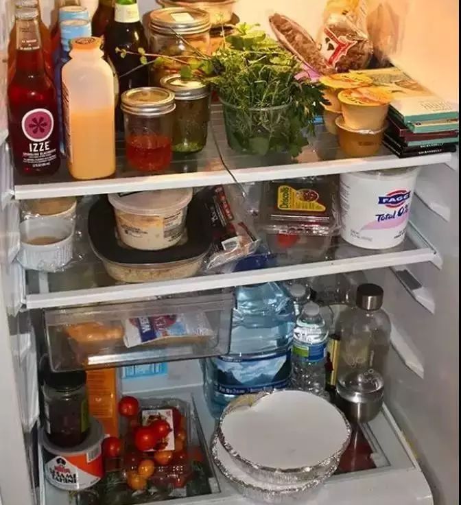 做好冰箱收纳, 最重要的是合理储放.