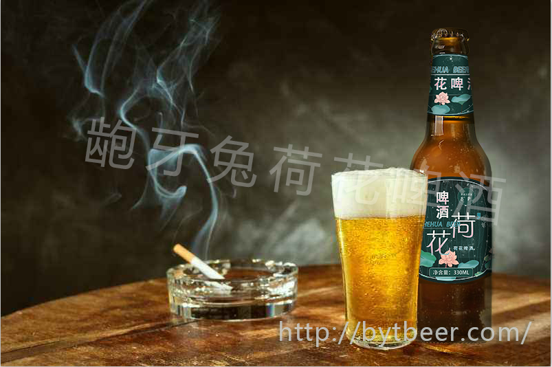 龅牙兔荷花啤酒crazyforyou