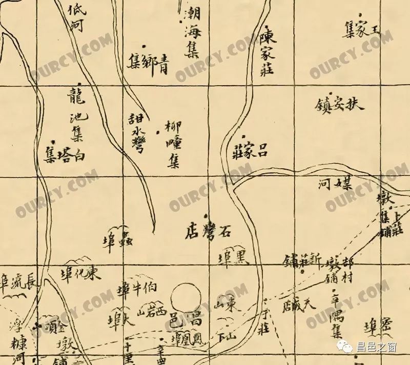 柳疃镇GDP_昌邑市柳疃镇中心小学