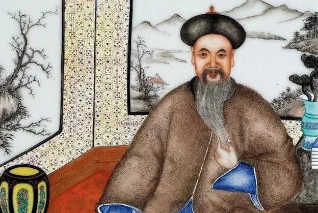 曾国藩托付后事，李鸿章询问何人可堪大用，他说出了五个顶尖人才