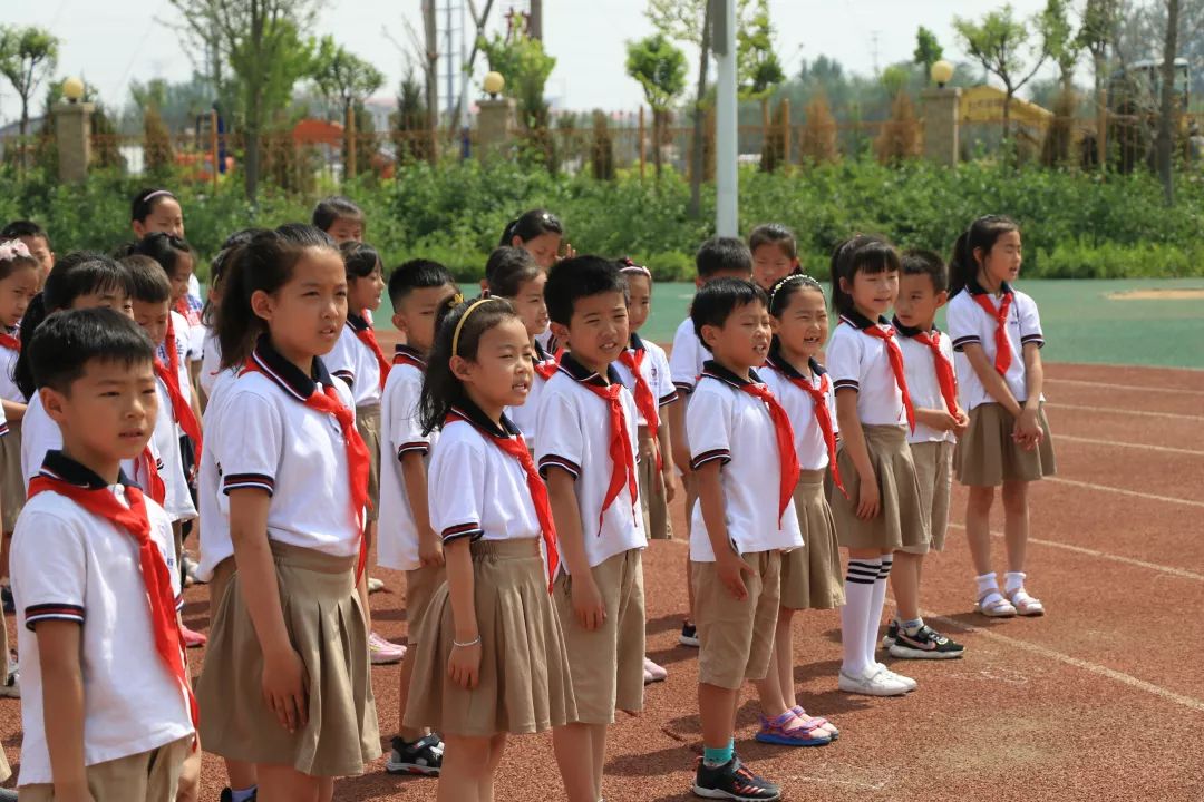 什么时候可以入少先队 a1fb7dd73999442f8ff1b1767aec2569.jpeg