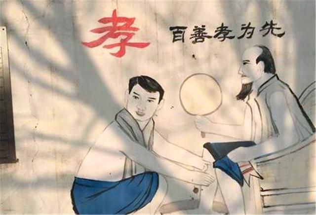 父母"孝顺",对孩子的"亲情教育"有多重要?这4点父母要