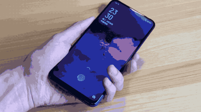 oppok3手机壁纸图片大全