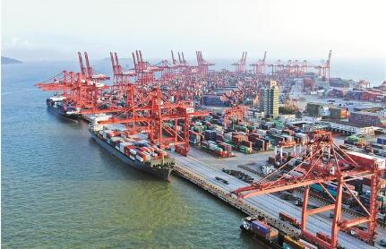 深圳海洋经济总量_深圳经济特区