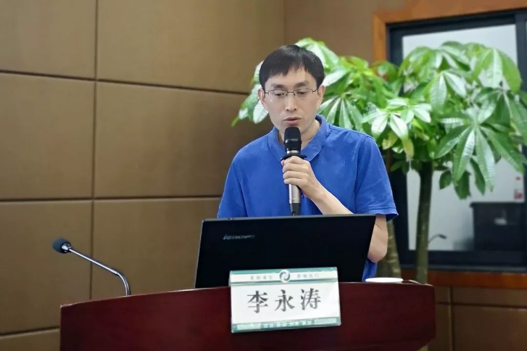 我院举办基层医院慢性肝病肝硬化诊治规范诊治新进展学习班