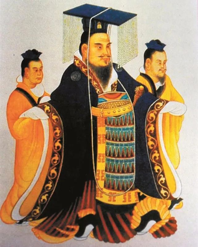 推恩令是谁写的 bc4a7116d8424947b988f18b83b3b79f.jpeg