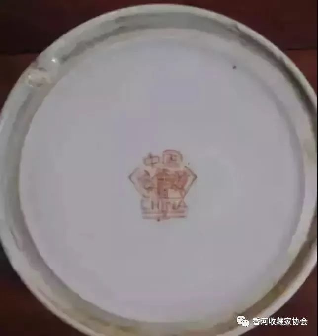 建国后景德镇瓷器款识:你了解多少!