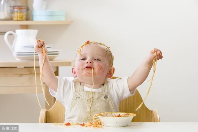                     孩子厌食，妈妈烦恼，别担心补充一种元素解决宝宝厌食的源头