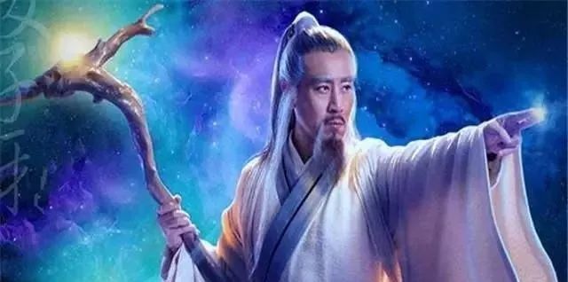 为什么会有"姜太公在此,诸神退位"这句话?