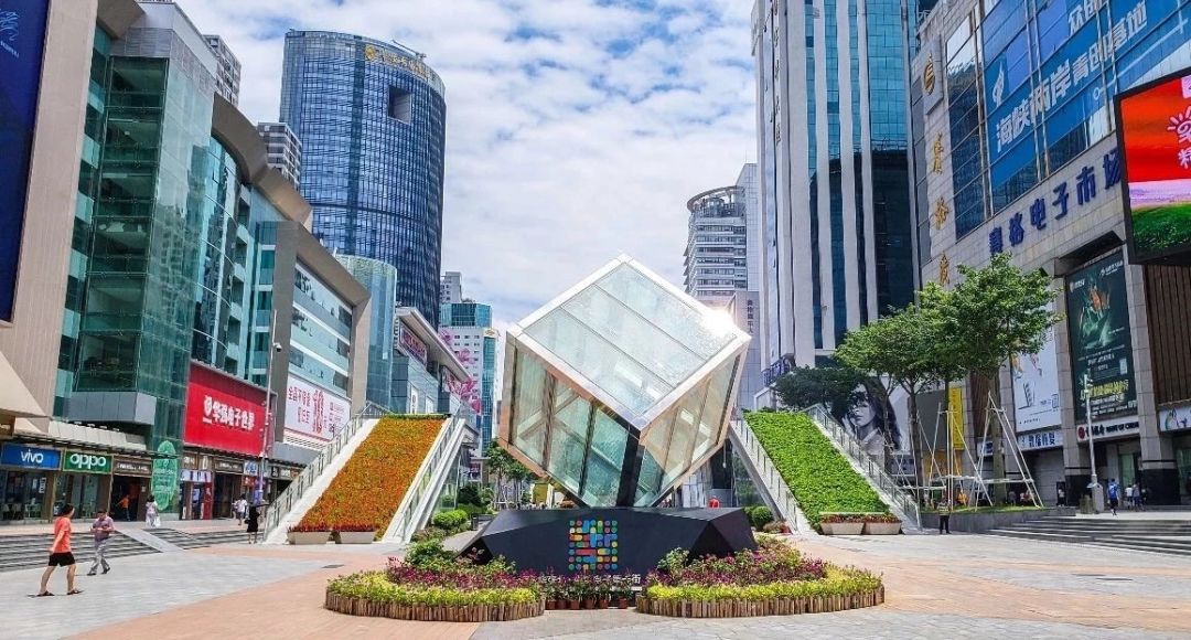 在深圳,学粤语不如学潮汕话!