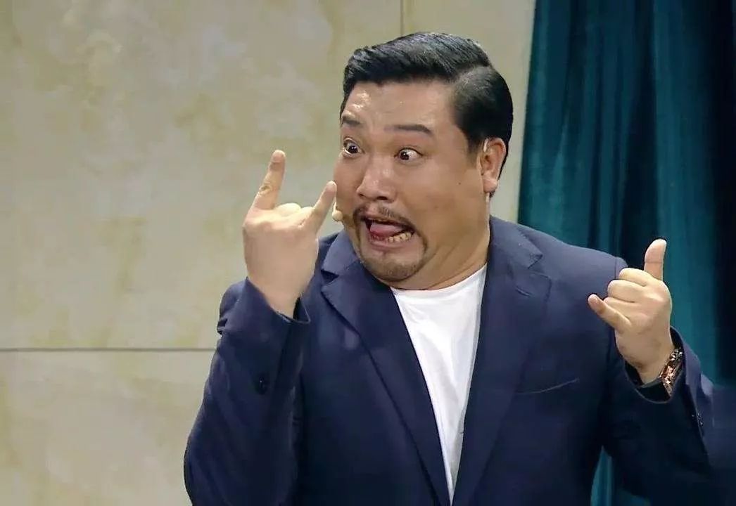 控制力的表演风格有关,个人风格一旦定型了,确实很难改,这也是贾冰