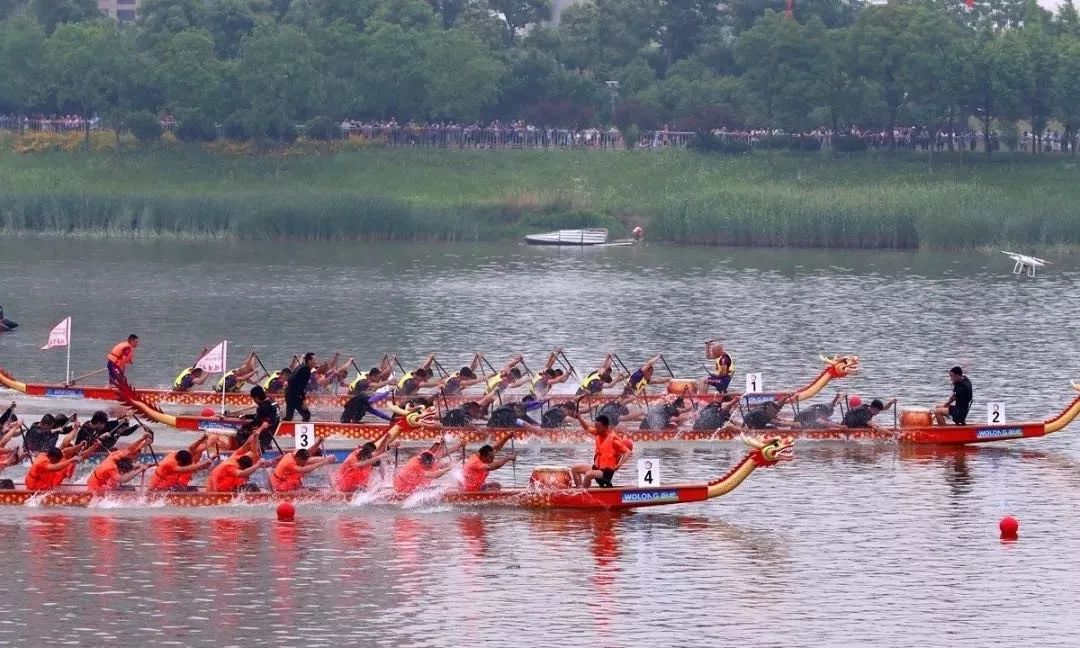 网络中国节端午 | 传承端午文化,激扬文化自信