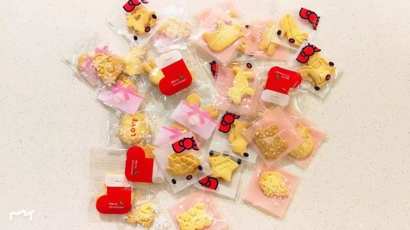 体育 正文 在临潼有一家diy手工烘焙店 起点蛋糕 所有烘焙纯手工制作
