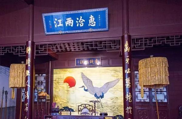 曾国藩托付后事，李鸿章询问何人可堪大用，他说出了五个顶尖人才