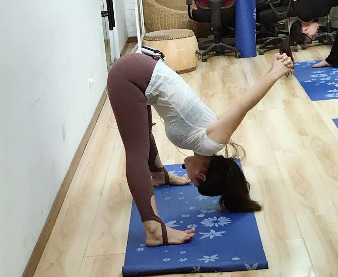 课外班亮相裂帛|【瑜伽美甲课】第一期