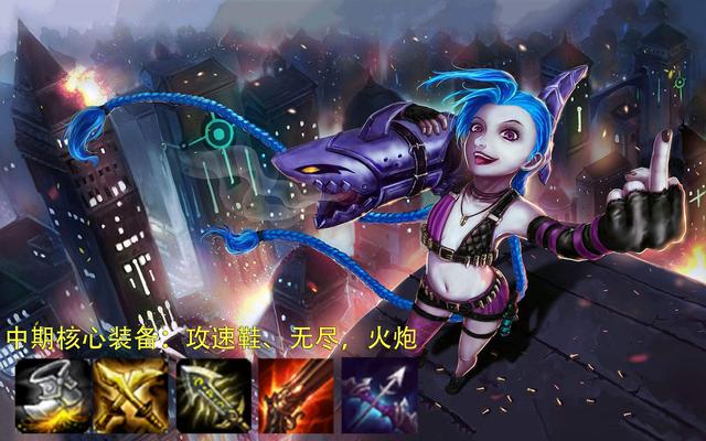 如何上分英雄联盟 dd1aebe416bf4368af7d0b3454edace3.jpeg