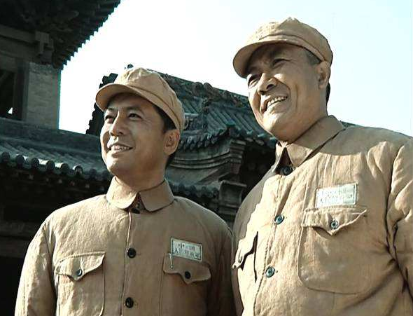 赵刚做纵队政治部主任,比师政委大,为啥李云龙却说有啥好当的?