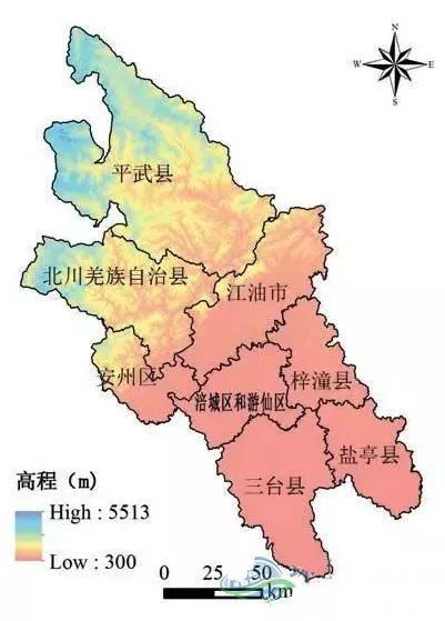 四川平武县人口_四川地图