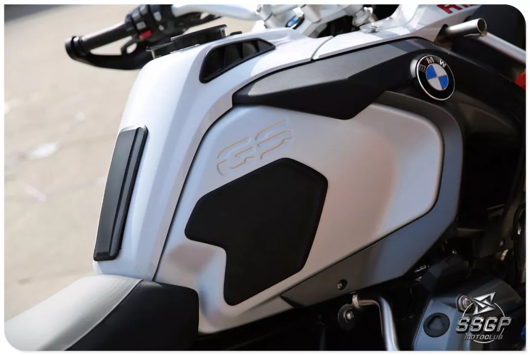 [现车] bmw gs1200 adv-精品大贸二手车