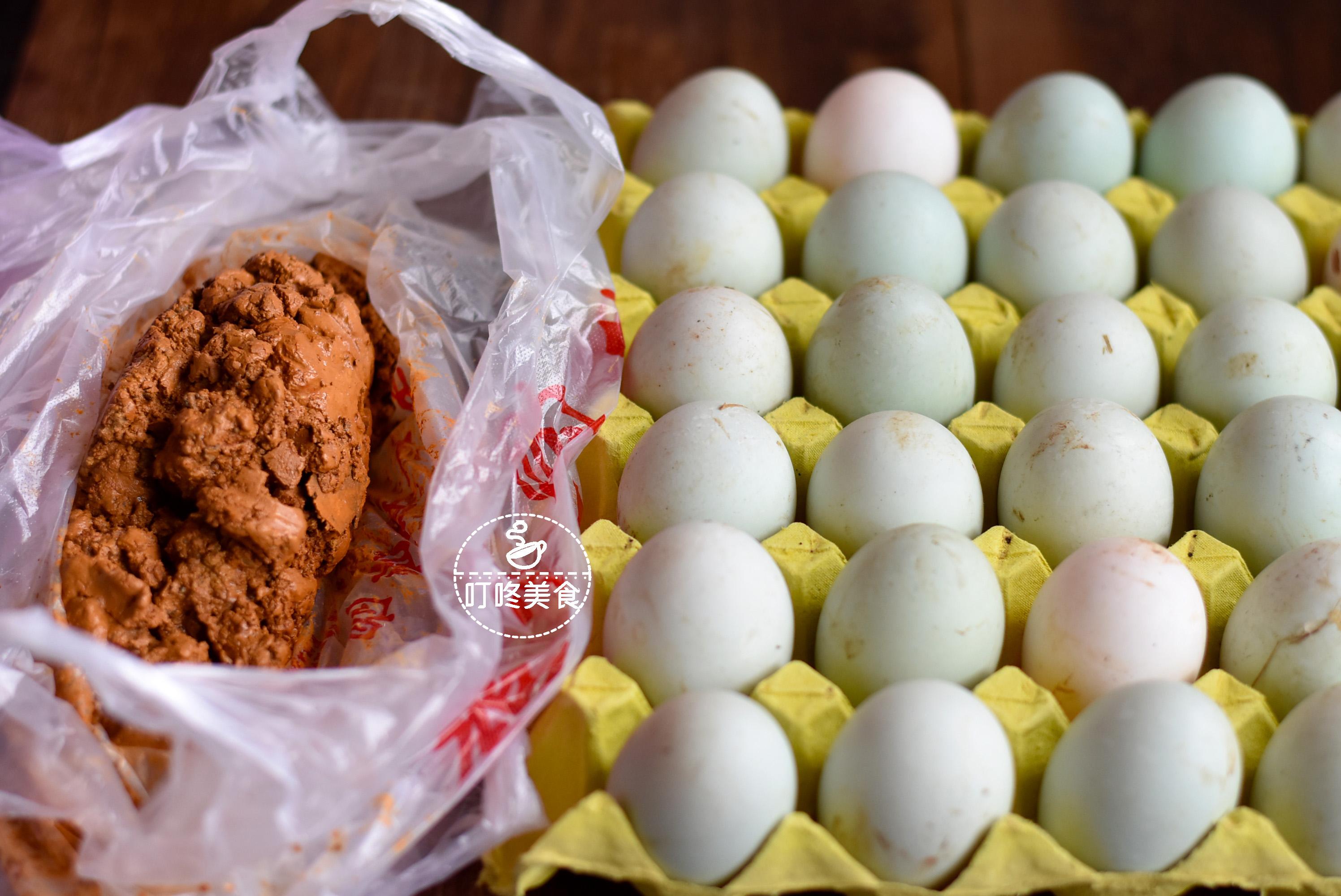 食品咸鸭蛋摄影图高清摄影大图-千库网