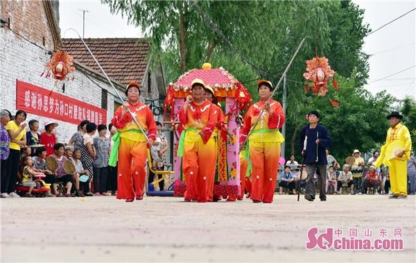 汶上有多少人口_关注 济宁汶上 诗礼文脉延千年,汶水河畔传曲艺