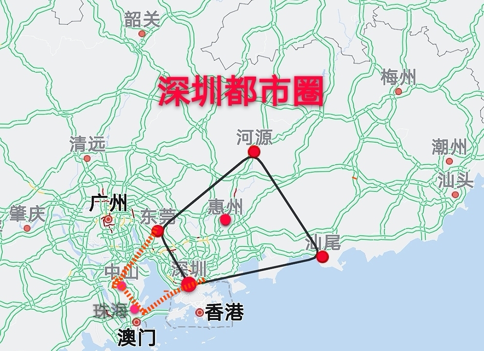 汕尾市常住人口_汕尾市地图(3)