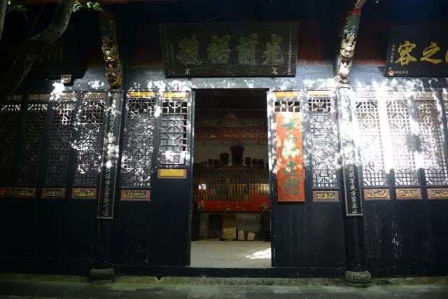 岳西古建神韵：一栋祠堂，穿越百年，诉说历史！