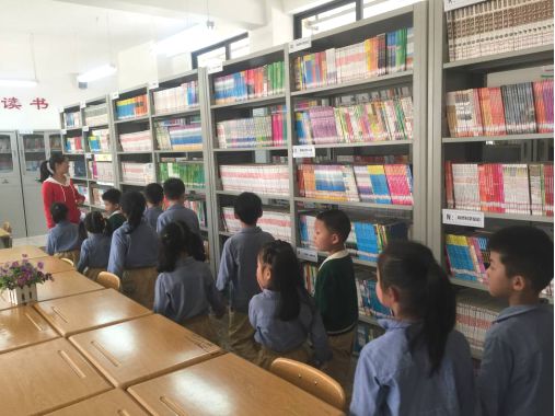 【系统动态】官渡区教育体育系统动态信息17