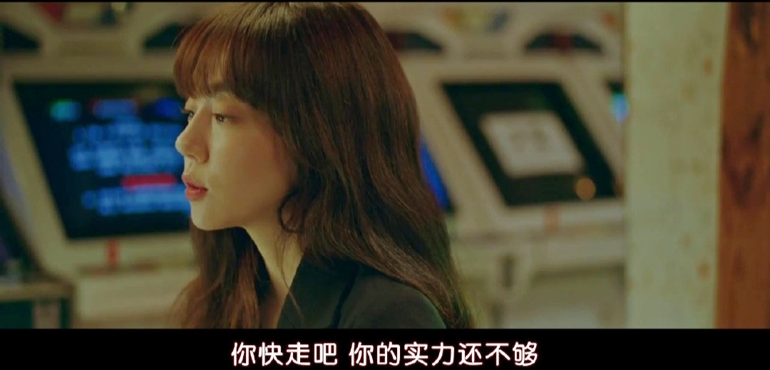 原创这部韩剧第一集就这么刺激,张基龙成撩妹高手!剧情这么赞?