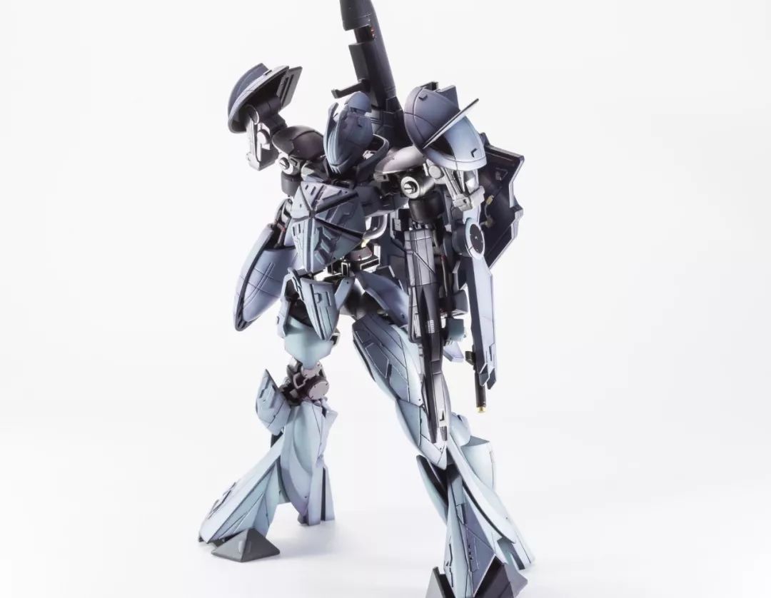 原来让倒x和葛林杰德合体是能变帅的