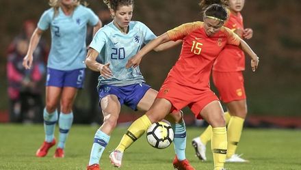 2020年非洲女足最新_2020年非洲国家足球锦标赛推迟举办