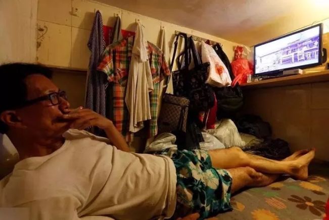 广州凶宅66㎡卖200万,放盘当天被秒杀!老广:惊