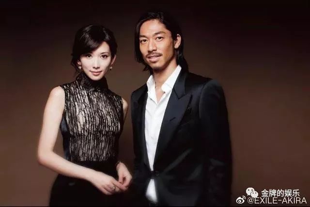 林志玲闪婚后改名“黑泽志玲,她冷冻的卵子还