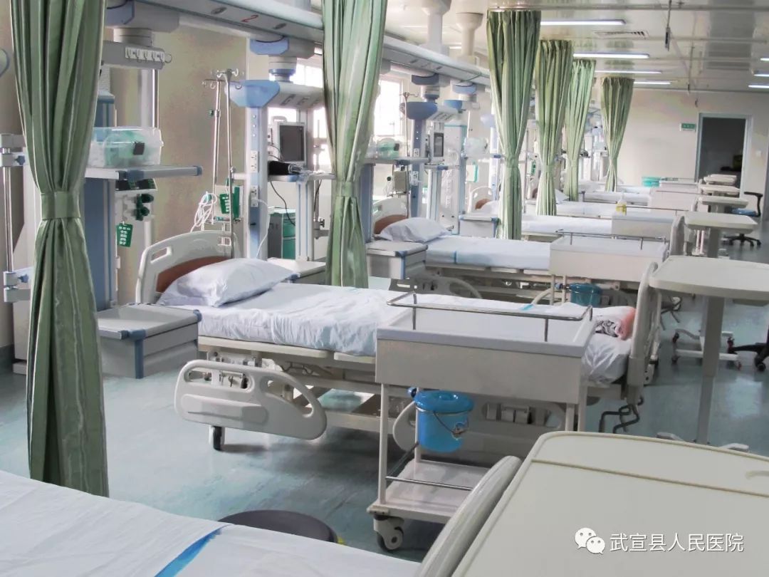 武宣县人民医院招聘临床医师公告!