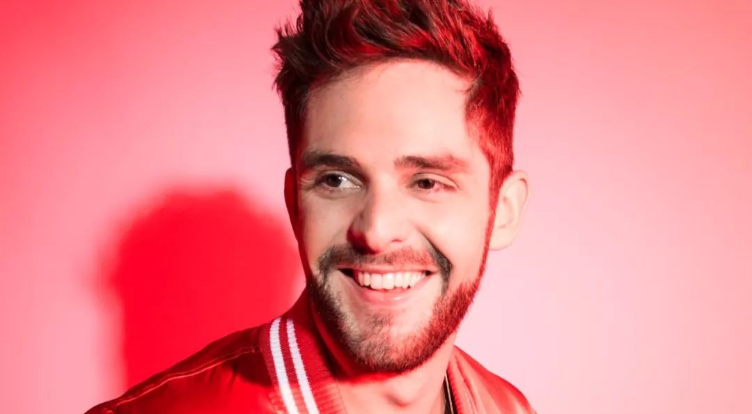 2019/06/06 新歌推荐:vhs - thomas rhett