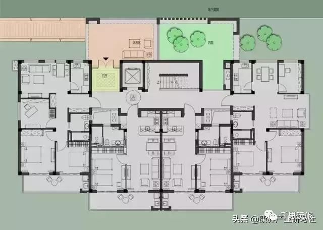 这个自认失败的养老社区成了中国养老地产界的标杆深度