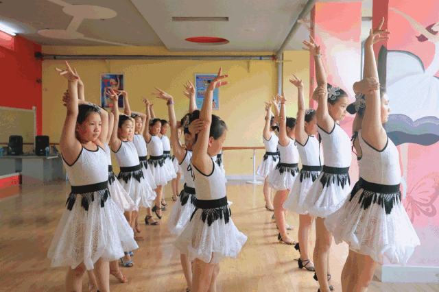 比广场舞还火,30年前就风靡周口,如今遍布八县二市!