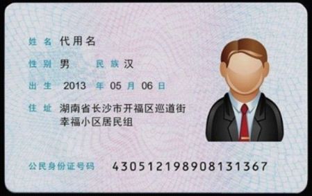 证件号是什么证件 2042484099534ee7a198f4c0a334520e.jpeg
