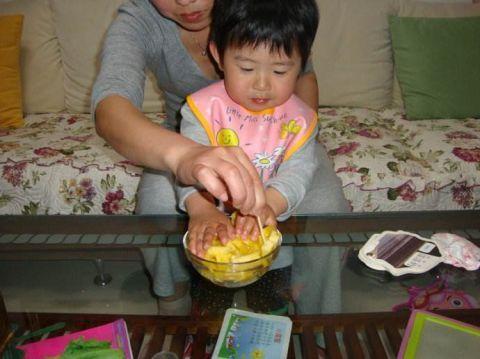                     孩子一消化不良就吃健胃消食片，没想到却害了孩子