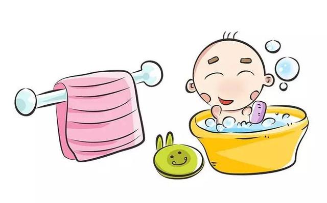                     原创            宝宝不愿意洗澡了怎么办？